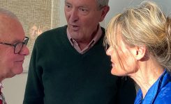 Opening Expo Jeroen Bosch Ziekenhuis