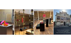 Expo Musée Gabriel